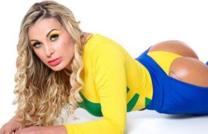 Andressa Urach revela que teve primeiro orgasmo após ser lambida por um cachorroPolêmica