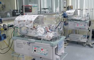 15 bebês com Covid estão isolados na UTI em MaceióPreocupação