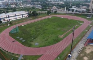 Vila Olímpica completa 31 anosEsporte amazonense, nacional e internacional