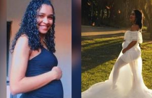 Mulher mata amiga de infância grávida e arranca bebê de dentro da barriga da vítimaQue horror