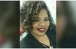 20 facadas: marido é suspeito de matar manicure no aniversário de 10 anos da filhaFeminicídio