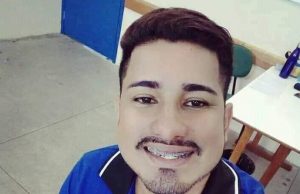 Líder de bairro da zona Norte é executado na própria festa de aniversárioTragédia e violência