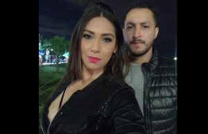 “Covarde”, grita mãe diante do caixão da radialista morta com fio elétrico pelo marido; ele está soltoRevolta