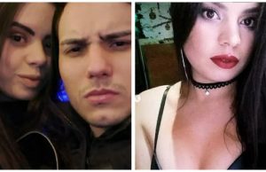 Homem mata namorada após biquini abrir acidentalmente na piscinaCovardia