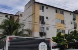 Corpo de vendedor ambulante é encontrado em apartamento no Viver Melhor 1