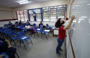FVS emite normas para volta às aulas presenciais no AmazonasAlerta