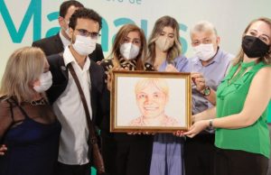 Prêmio Manaus Zezinho Corrêa investe mais de R$ 1 milhão em projetosEconomia