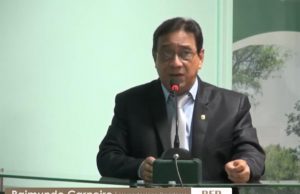 Raimundo Carneiro propõe criação do Programa Jovem Aprendiz em IrandubaQualificação