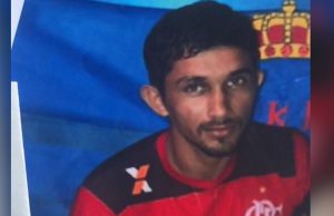 Família pede ajuda para encontrar desaparecido no Lago AzulAflição