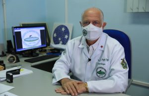 Dia do Infectologista: atuação de profissional ganha destaque na luta contra a Covid-19