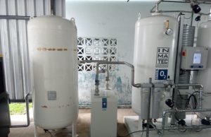 Independência: Hospitais de Iranduba e Novo Airão receberão usinas de oxigênioautonomia na geração do insumo medicinal