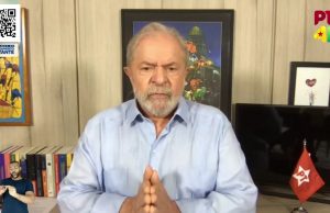 Lula afirma que Bolsonaro pratica genocídio: ” Fecha a boca, para de brincar e governa o País”Disputa política