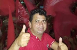 URGENTE: Prefeito petista de Urucurituba é preso durante operação do MPA ação é realizada simultaneamente, em Itacoatira e Urucurituba