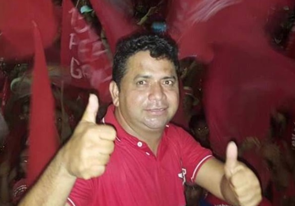 PREFEITO DE URUCURITUBA