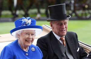 Rainha Elizabeth perde seu príncipe: Philip morre aos 99 anos na InglaterraLuto na Família Real