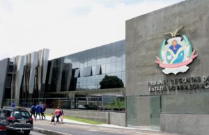 Sejel, Icam e Câmara de Rio Petro da Eva na pauta de julgamento do TCECorte de contas