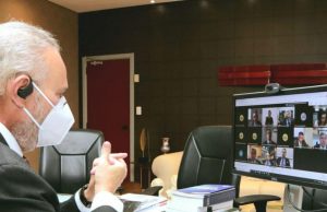 Ex-secretário de Esportes do Amazonas é condenado pelo TCE a pagar multa de R$ 25 milhões