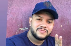 Pai de duas filhas e casado, motoboy é vítima de execução no Lírio do ValeViolência