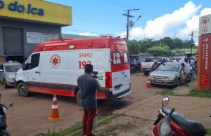 Chacina em Itacoatiara: 4 pessoas são torturadas e esquartejadas; uma vítima sobreviveuCena de terror