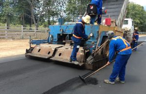 Governo do Amazonas anuncia ampla reforma e modernização da AM-010Chegou a hora de melhor a estrada
