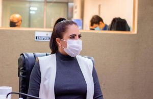 Nejmi Aziz propõe implantação da carteira de identidade digital no AmazonasCom registrio biométrico e facial