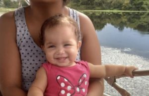 TRAGÉDIA: Bebê de 9 meses desaparece nas águas do Rio Negro após náufragoBombeiros em busca