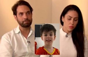 Inquérito da polícia trata mãe e padrasto do menino Henry Borel como investigadosCrime ou acidente?