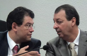 Senadores adiam CPI da Covid para depois do feriadoMais tempo