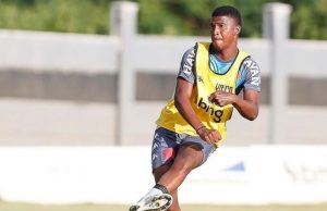 Vasco encara o Bangu pensando na Copa do BrasilCarioca 2022