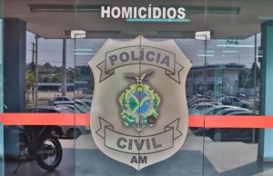 96 matadores foram presos no Amazonas em apenas três meses de 2021Perigo