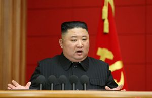 Presidente retira Coréia do Norte das Olimpíadas para evitar contaminação por CovidPéssima notícia para o esporte