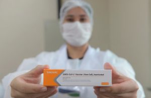 Prefeitura inclui terceirizados da Semed no estudo CovacManausNovidade