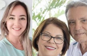 Médica pede licença para cuidar dos pais com Covid e os três morremTragédia naiconal