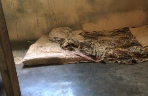 Terror! Menina de seis anos foi torturada por dias pela mãe e madrasta ciumenta