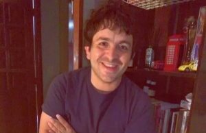 Jovem geógrafo da Semulsp perde a batalha contra a Covid em Manaus