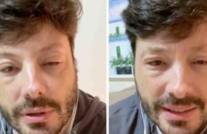 Danilo Gentili sofre choque anafilático quase fatal: “Eu poderia ter ido pro saco”Alergia