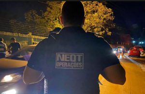 Lista negra dos motoristas alcoolizados de Manaus ganha mais 39 nomes no DetranNão aprendem