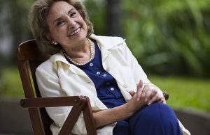 Fãs oram para que Eva Wilma saia da UTI e volte a ter saúde novamentePreocupados