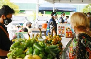 Feira de Produtos Regionais é inaugurada neste sábado em IrandubaNovidade no interior