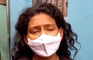 “Respeito os policiais, mas esse não honrou a farda”, desabafa mãe de jovem morto na CompensaPolêmica