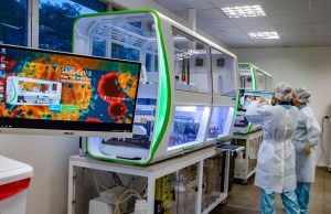 Fiocruz pede que as famílias fiquem em casa na PáscoaRecomendação científica