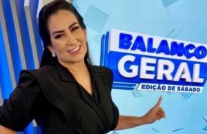 Fabiola Gadelha consegue feito inédito e vence novela da Globo na TVRabo de Arraia