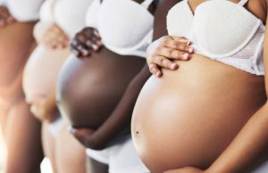 Covid dobra o número de grávidas e puéperas mortas só em 2021Cuidado com as grávidas