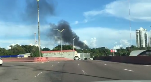 incendio