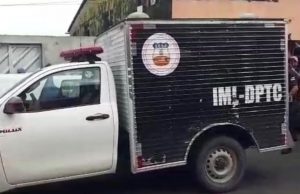 URGENTE: Adolescente de 15 anos é executada quatro dias após o namorado ser morto na CompensaViolência