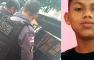 Adolescente morre após ser baleado em intervenção da PM na CompensaPolêmica