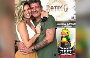 Tom Veiga deixa 50% da herança para ex-mulher e família tenta anular testamentoBriga por dinheiro