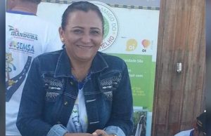 Iranduba de luto: cidade perde a líder comunitária “dona Dina”, vítima de complicações da CovidSaudades