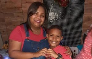 Mãe confirma morte do filho baleado em festa de aniversário: “Meu filho descansou”Tristeza