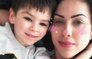 Mãe de Henry passa primeira noite na cadeia chorandoA realidade da cela